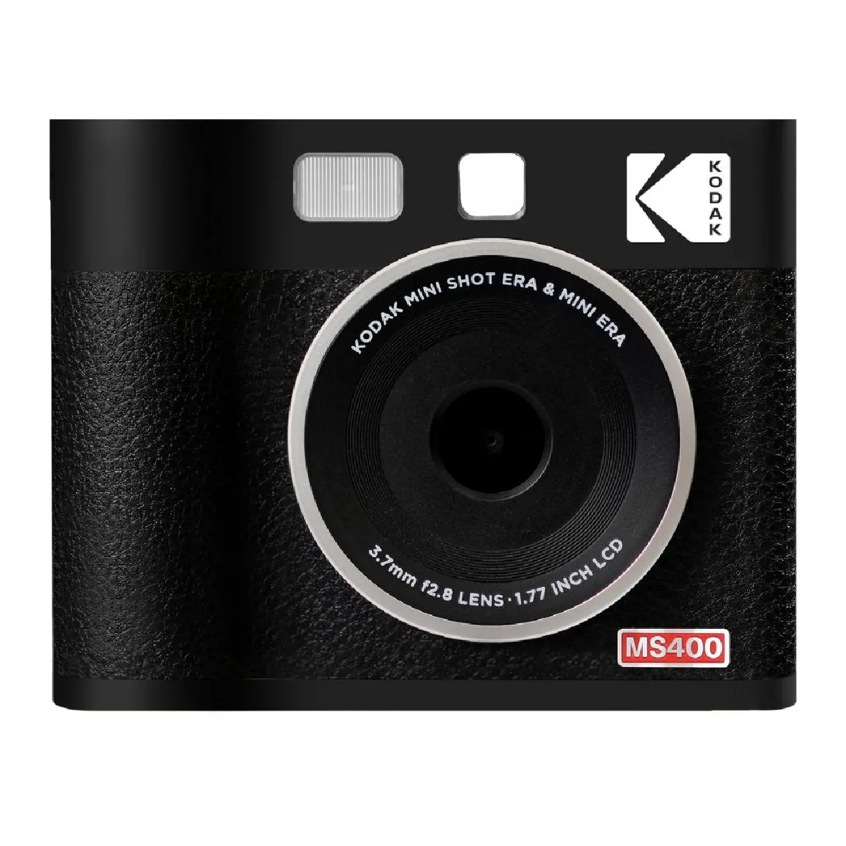 Kodak Mini Shot 4 ERA - vue 1