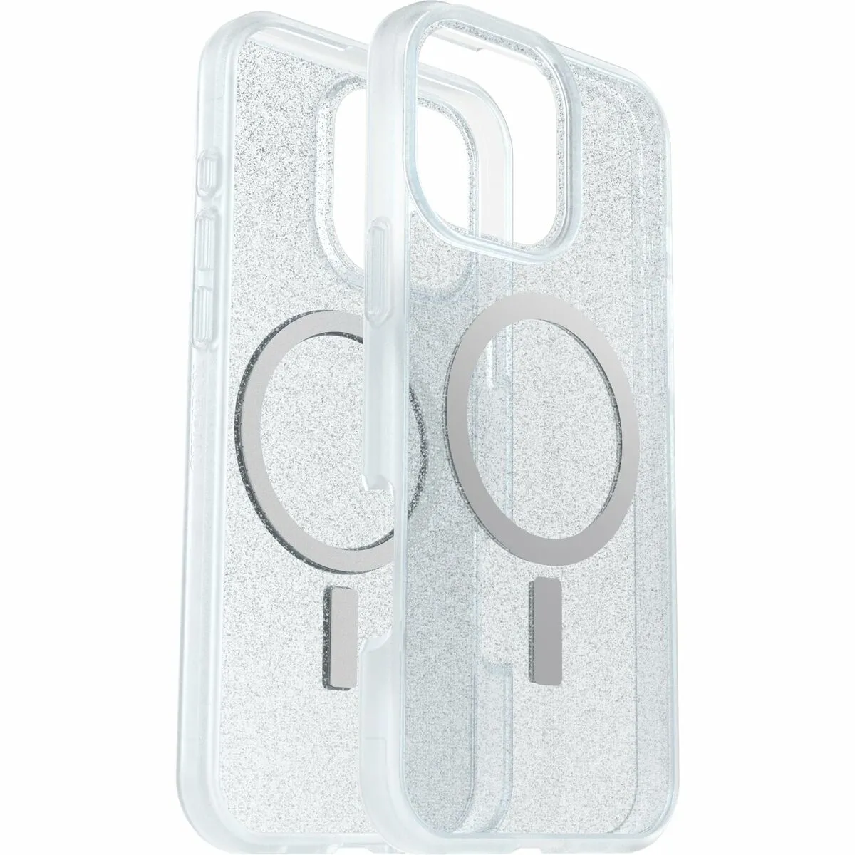 Otterbox Coque En Plastique Lifeproof Iphone 16 Pro Max - Transparent