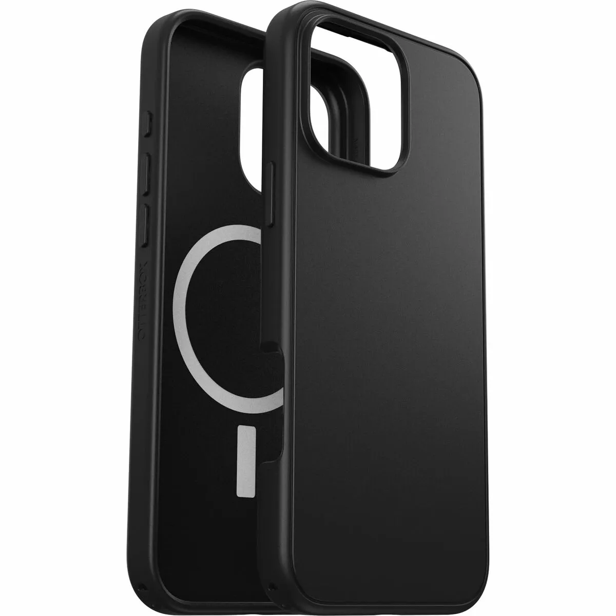 Otterbox Noir Coque Apple Iphone 16 Pro Max