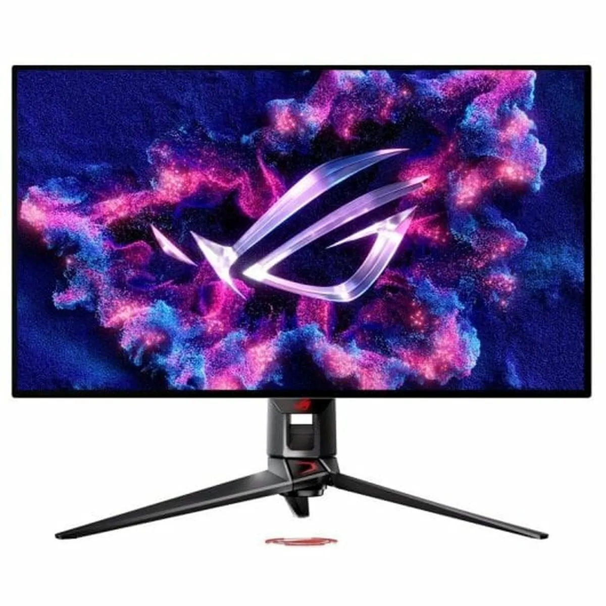 ASUS ROG Swift OLED PG32UCDP 32" 4K 240Hz ou FHD 480Hz 0 03 ms GTG G Sync® dissipateur Thermique OLED Care AI Assistant DisplayHDR™ 400 True 99% DCI P3 10 Bits Type C® PD