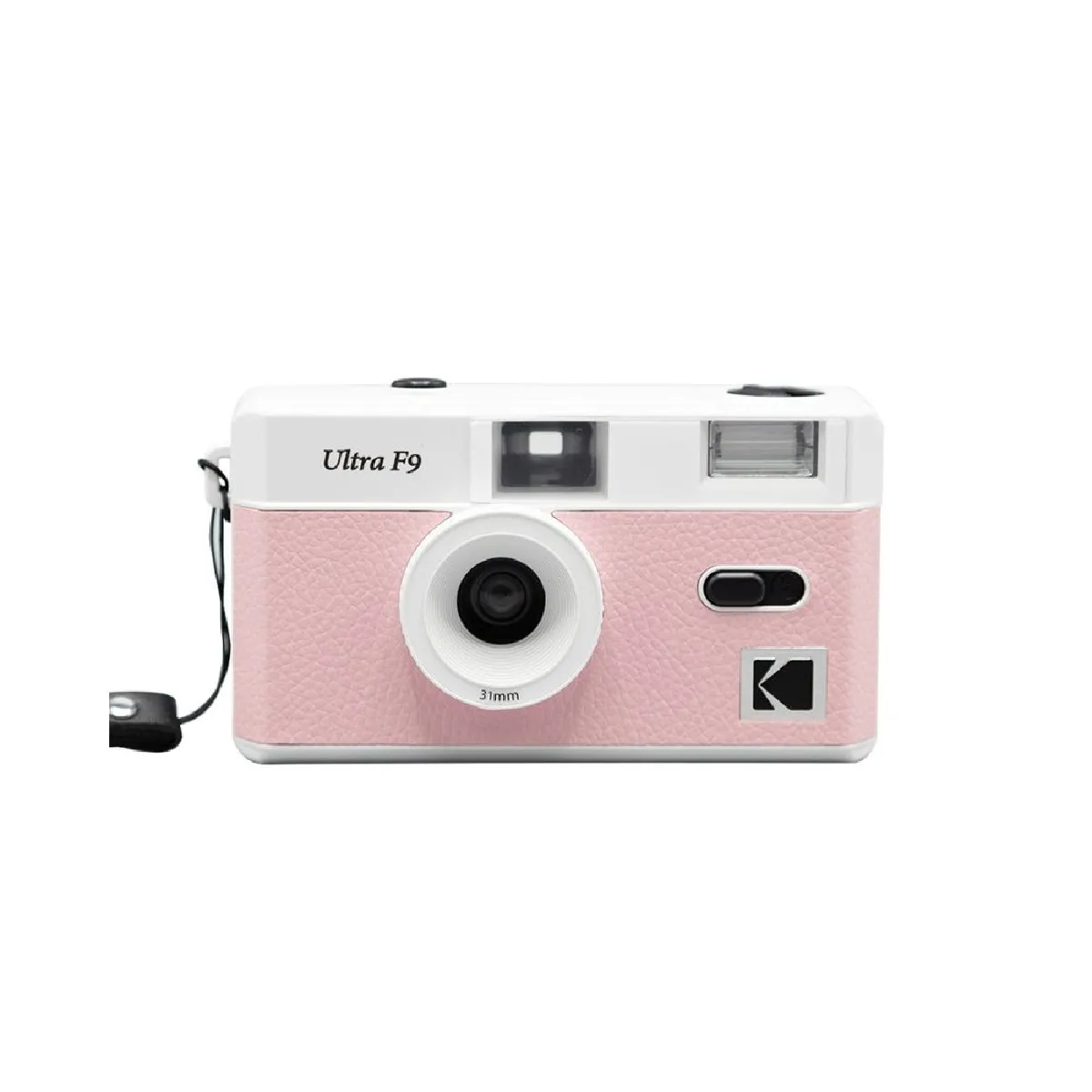 Kodak Ultra F9 - vue 2