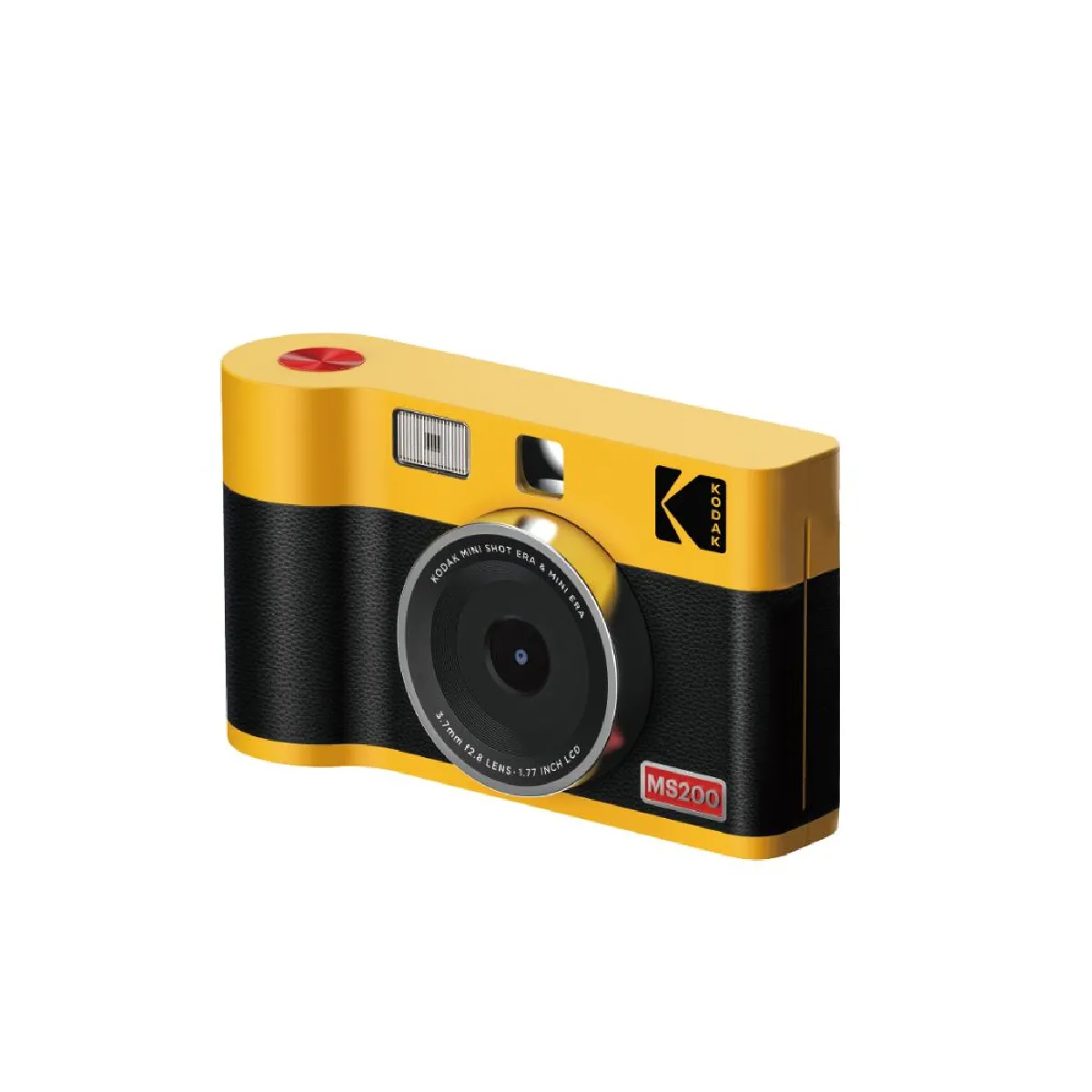 Kodak Mini 2 Retro - vue 5
