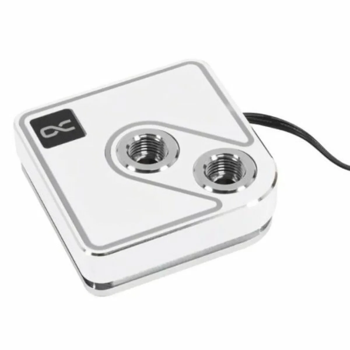 Alphacool Kit De Refroidissement Liquide 100294204