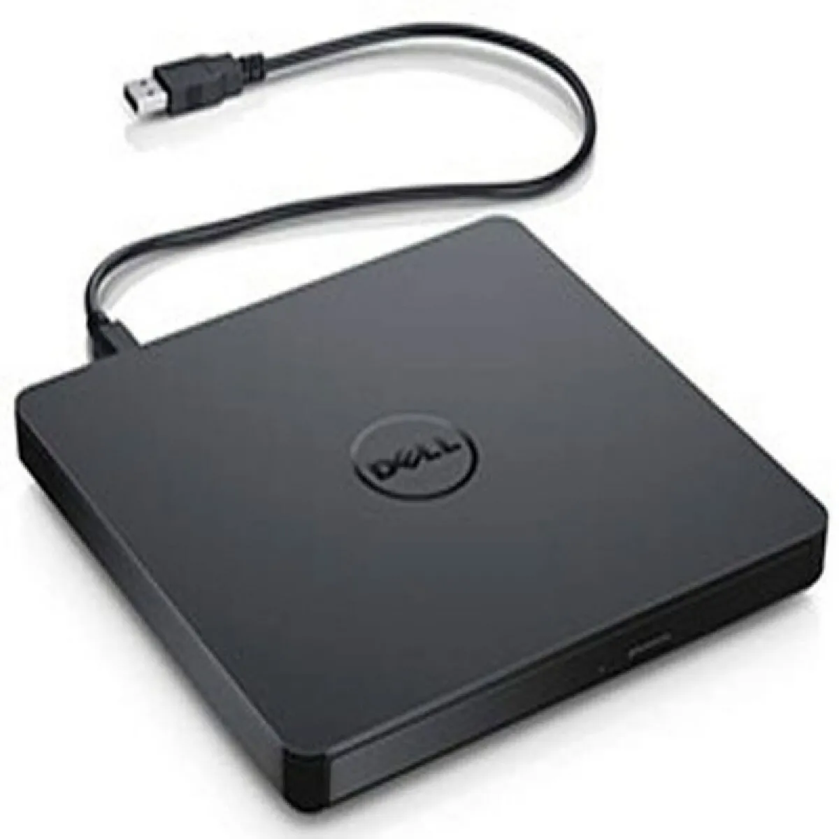 DELL DW316 lecteur de disques optiques DVD±RW Lecteurs de disques optiques Plateau horizontale Ordinateur portable DVD±RW USB 2.0