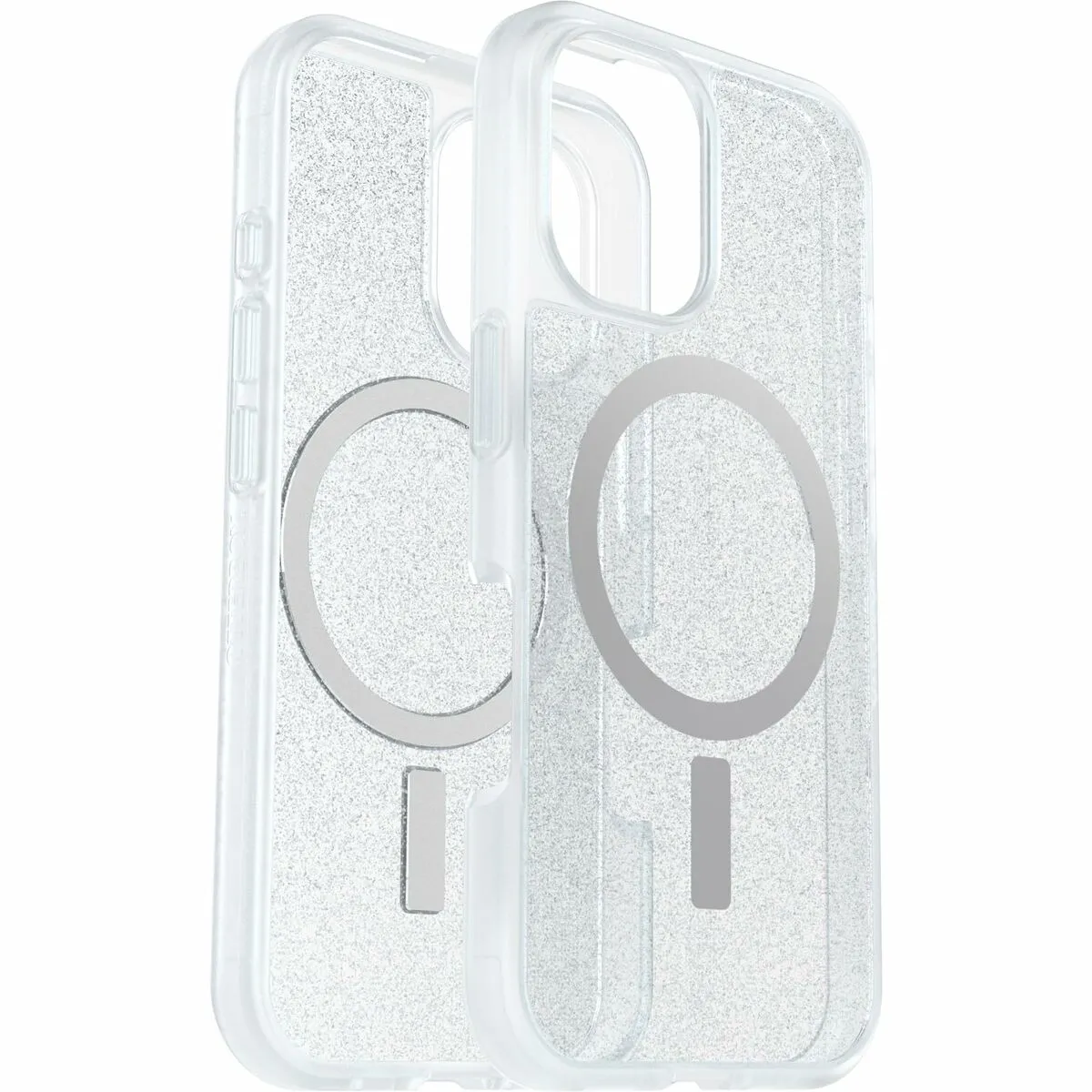 Otterbox Coque Antichoc Lifeproof Apple Iphone 16 - Transparent