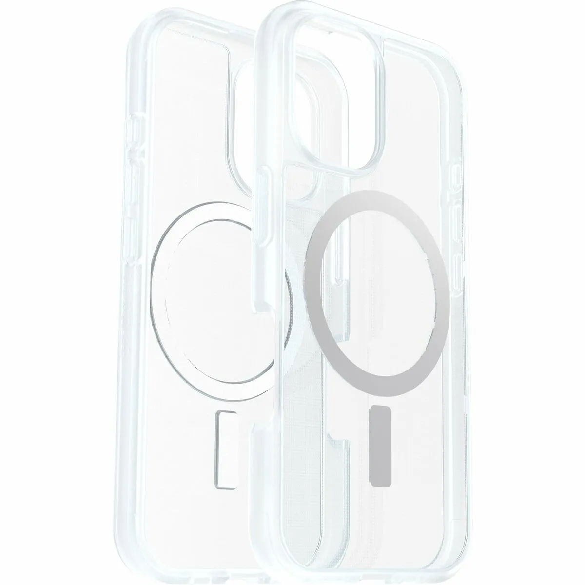 OtterBOX React Series Coque De Protection Pour Telephone Portable Taille 16 Clair de Inmac Wstore - Image 2
