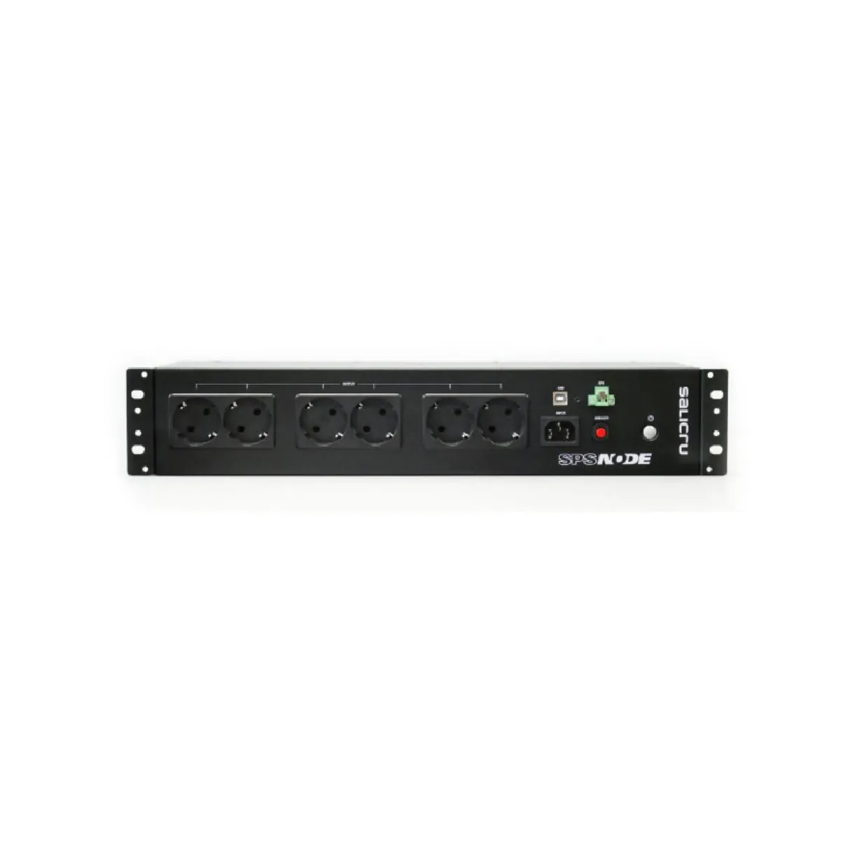 Salicru Sps Node Onduleur - 900 Va - Rack