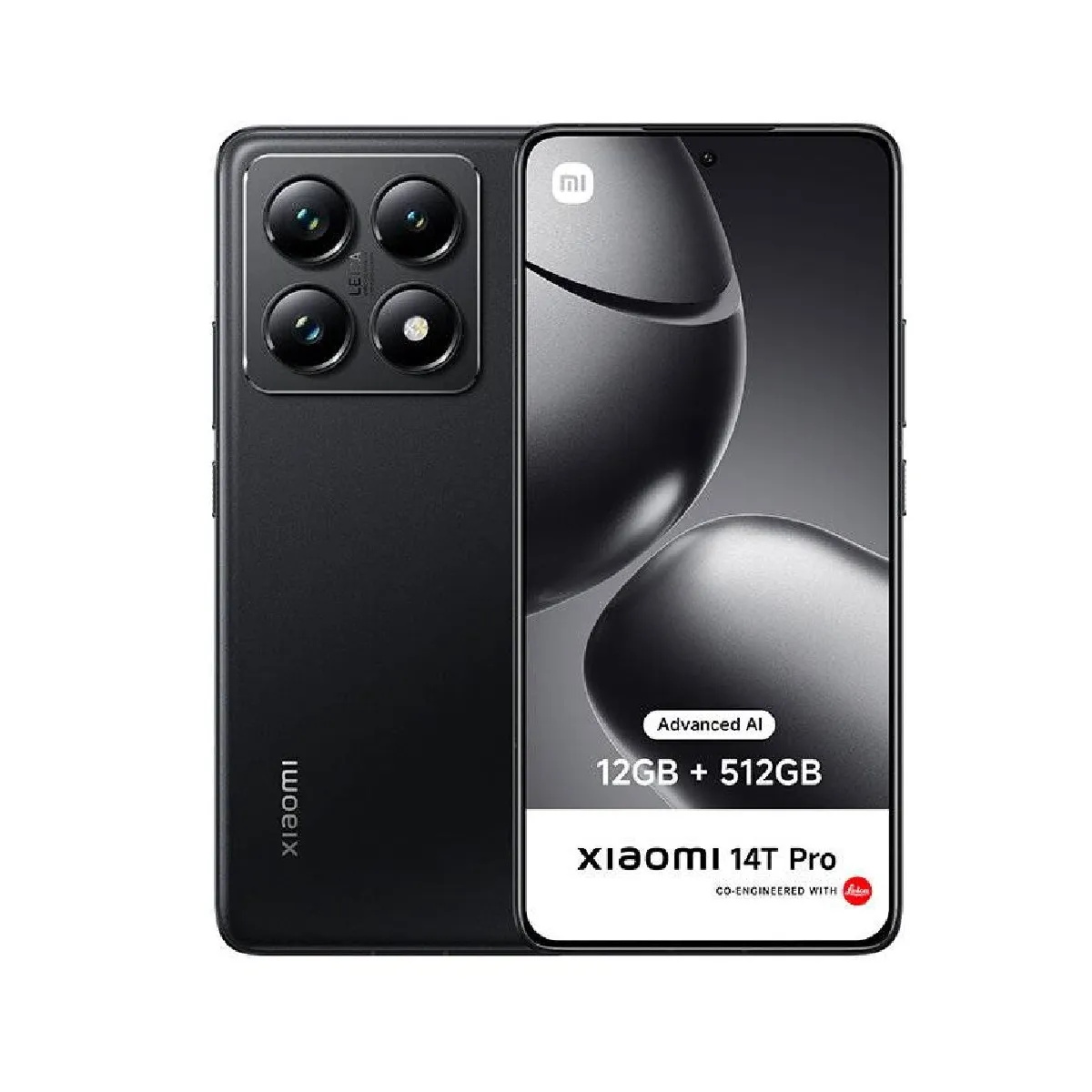 Xiaomi 14T Pro