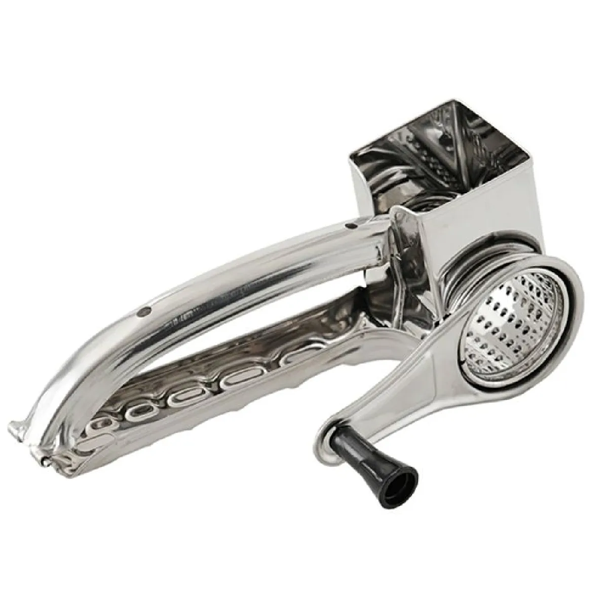 Moulinex Râpe à Fromage Inox