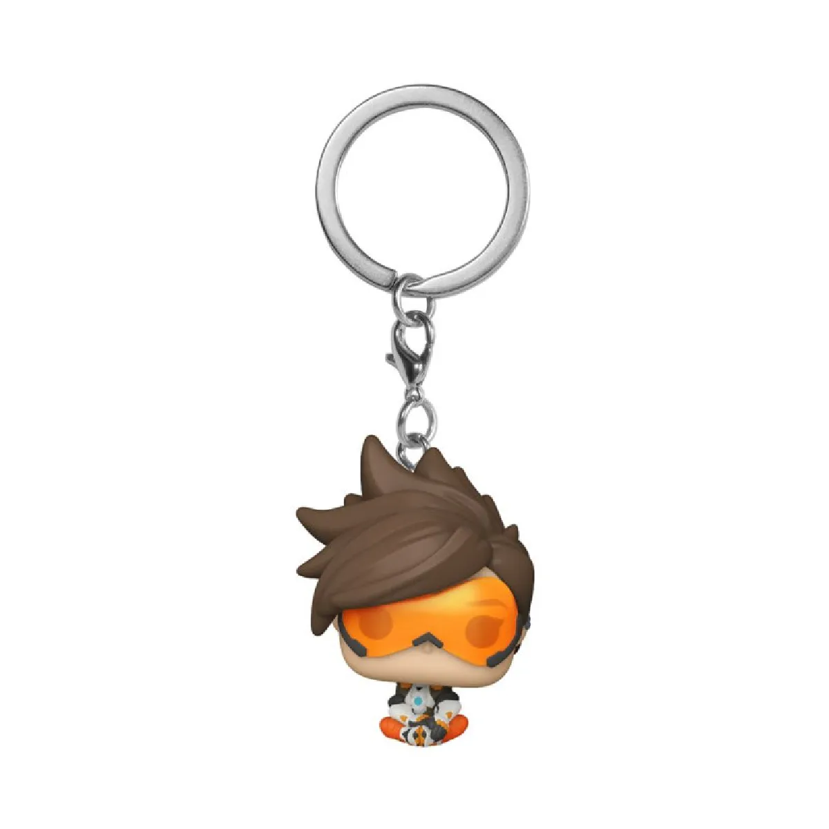 Funko Overwatch 2 Tracer Keychain