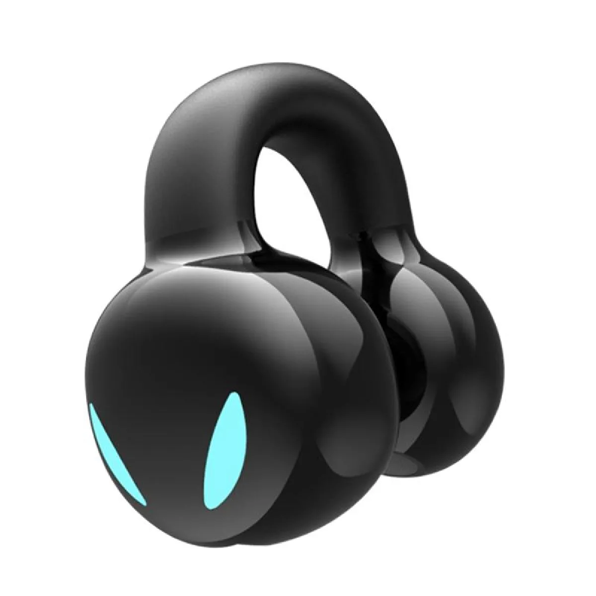 Yonis Blanc Ecouteurs Bluetooth