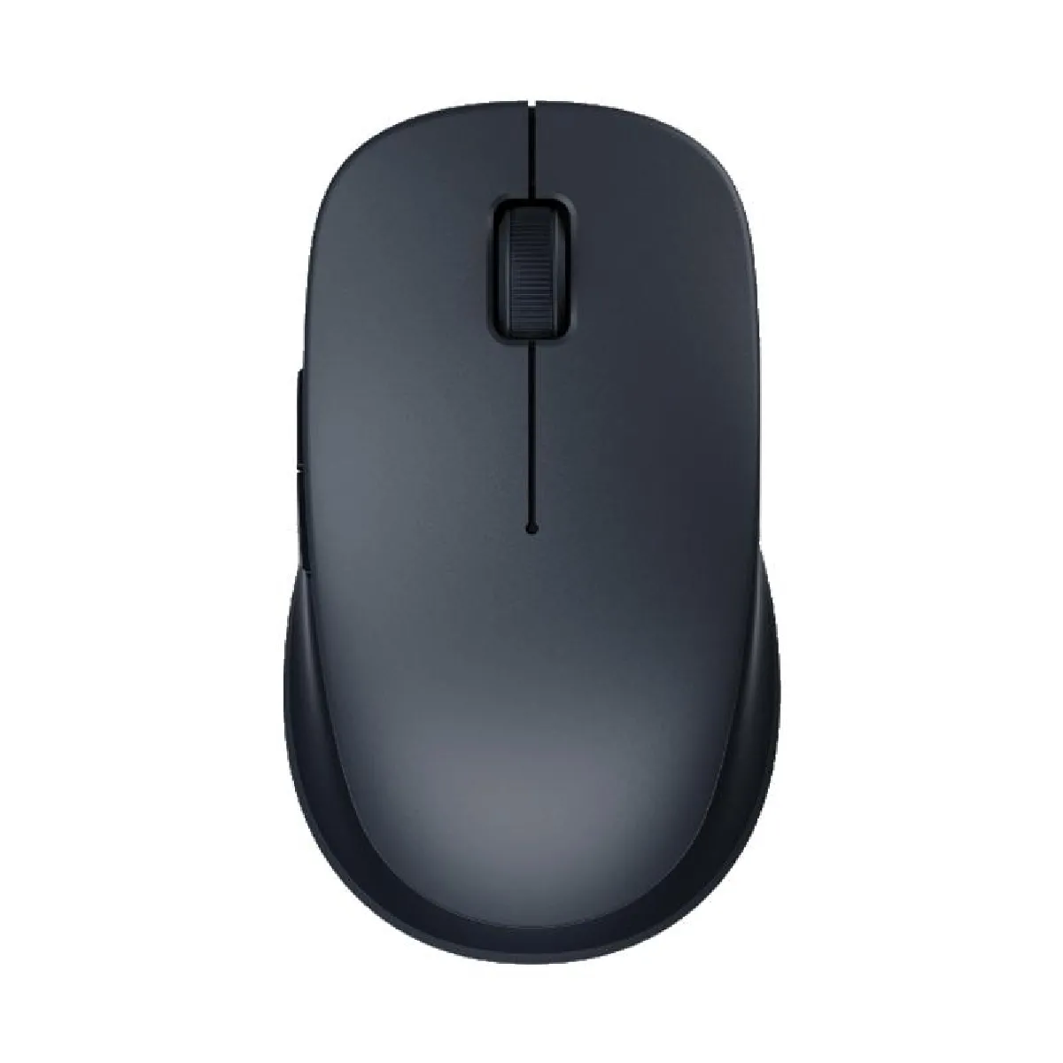 YONIS - Souris sans fil - Bluetooth - 1200 DPI - Noir - Image 2