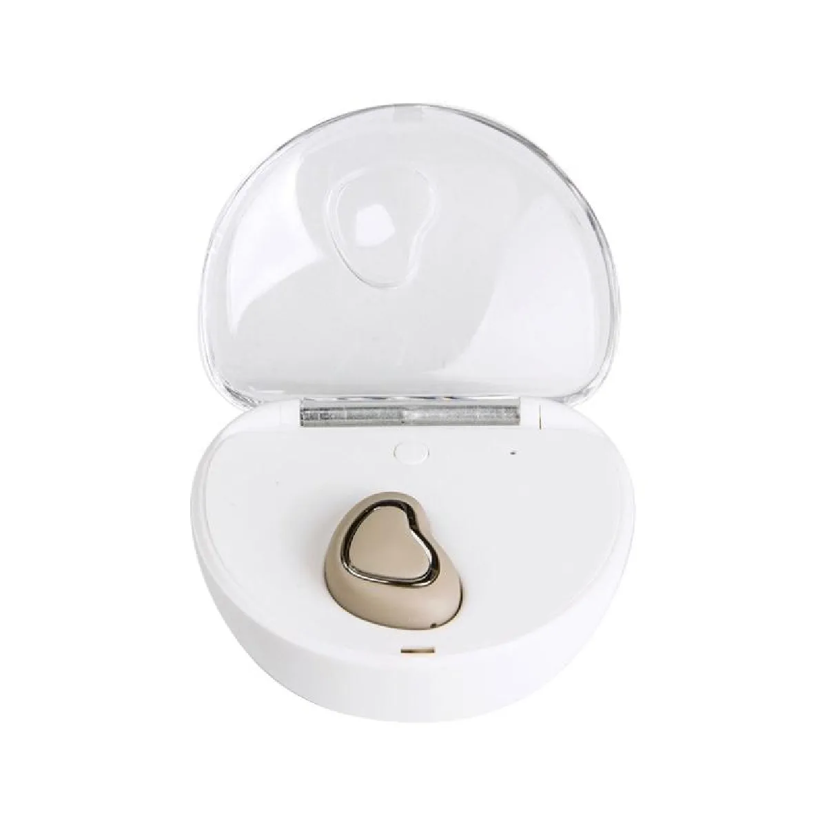 Yonis Noir Écouteurs Bluetooth Sport