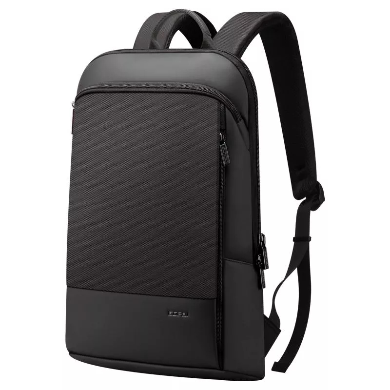 Yonis Noir Sac À Dos Pour Ordinateur Portable - 14 Pouces