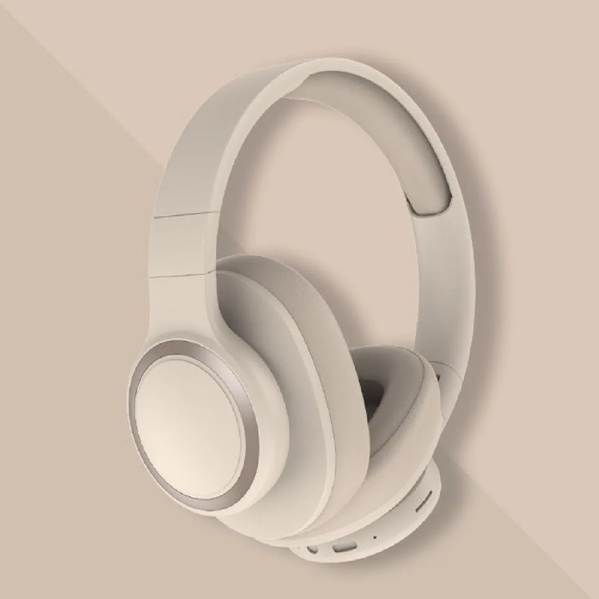 Casque Audio Sans Fil Bluetooth Longue Autonomie