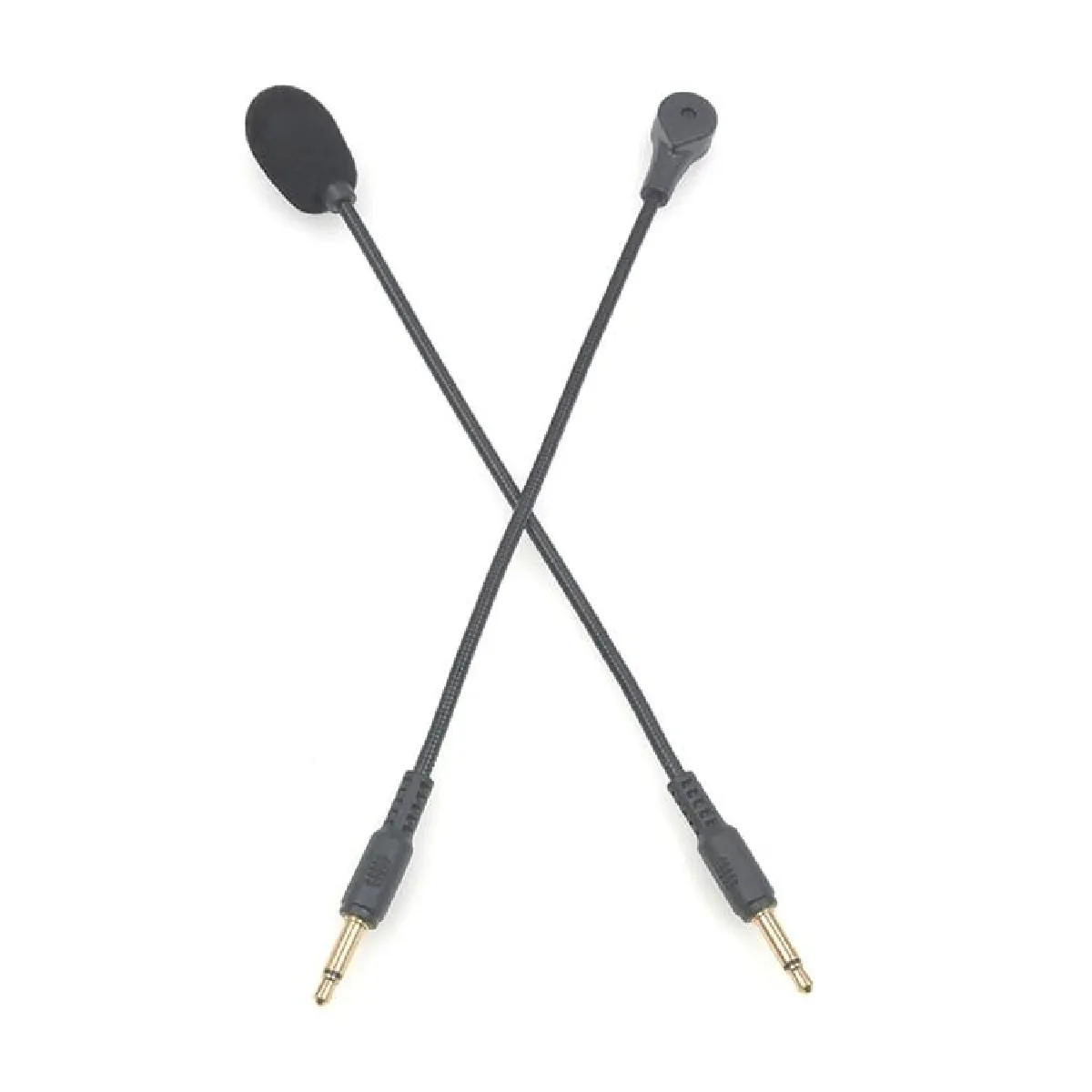YONIS - Microphone Gaming pour Casque - 17cm - Image 2