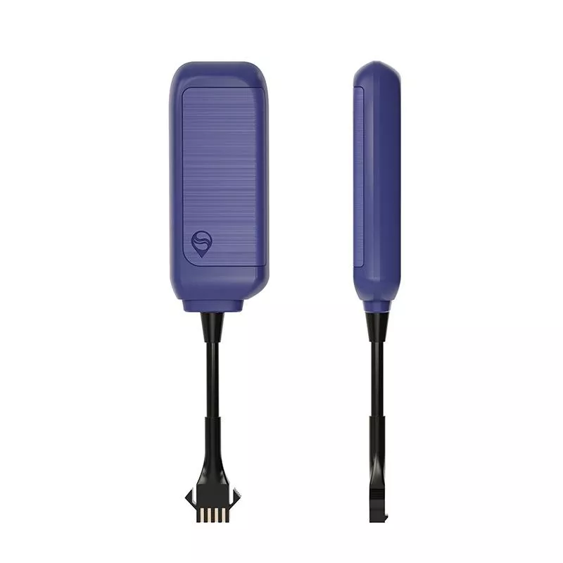 Yonis Traceur Gps Antivol Pour Voiture