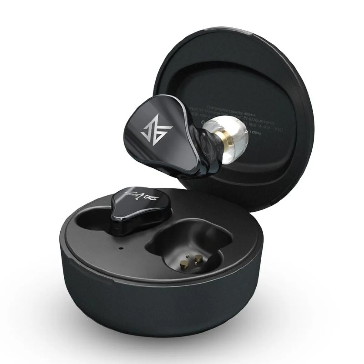 YONIS - Écouteurs Bluetooth Sans Fil - Réduction de Bruit Active - Image 2