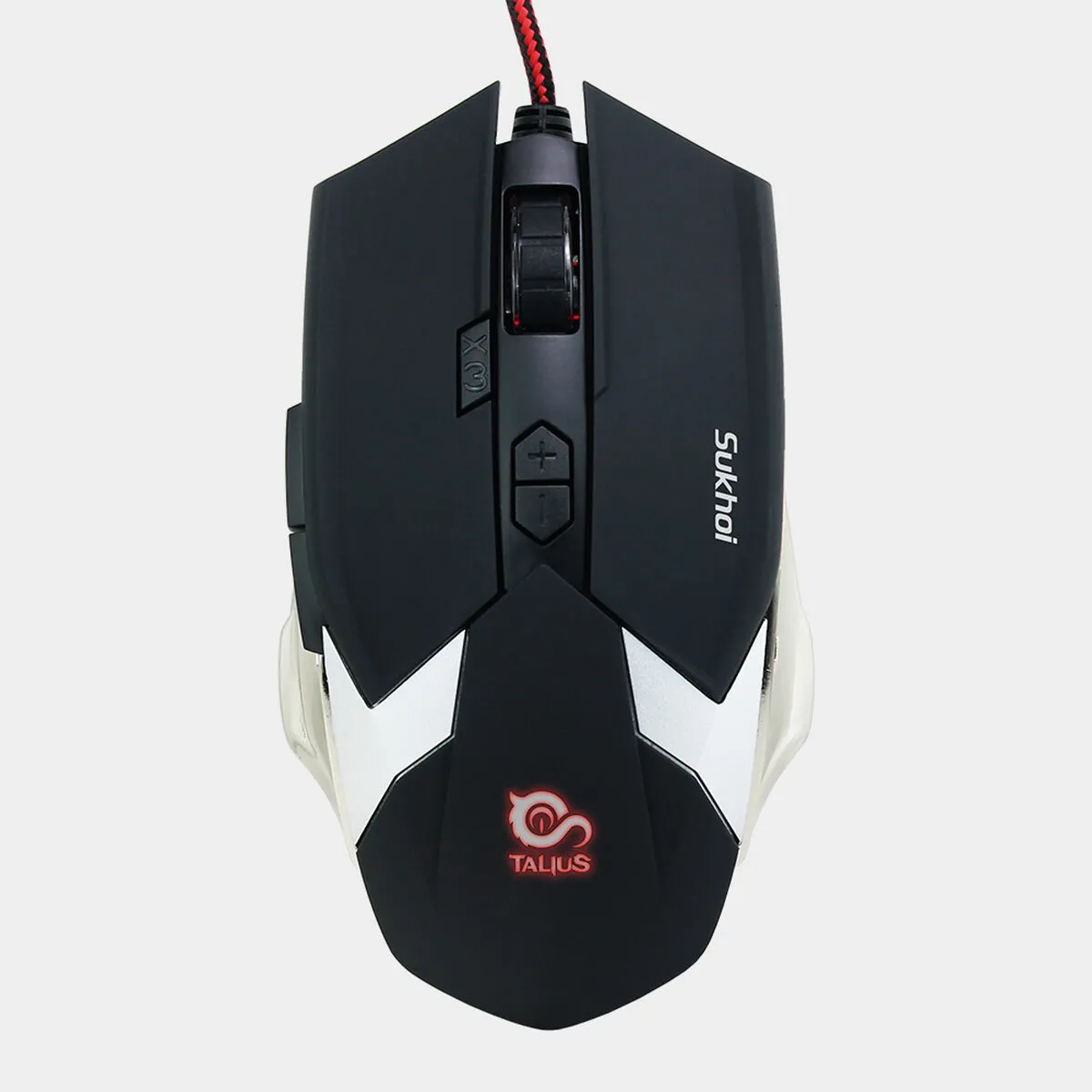 Talius Technology Noire Talius Sukhoi