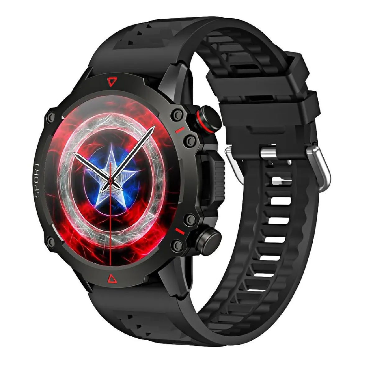 Yonis Montre Connectée Tf10