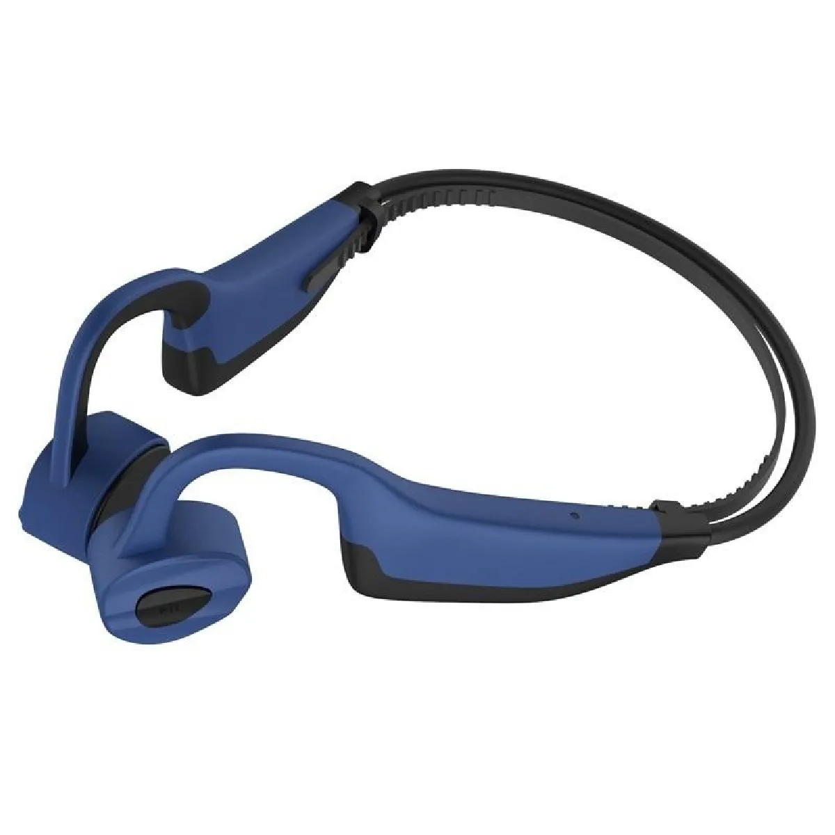 Yonis Noir Ecouteurs Bluetooth