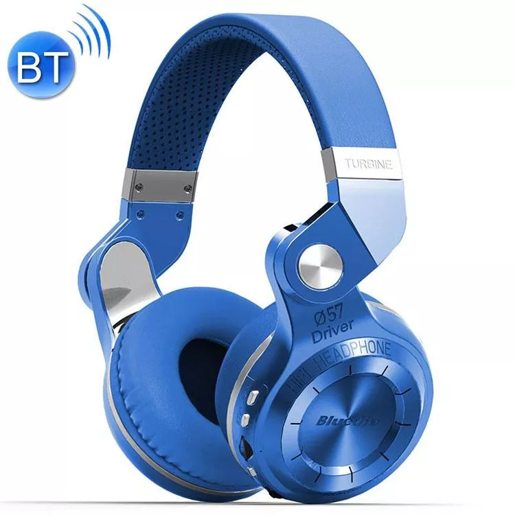 YONIS Casque Audio Bluetooth St&eacute;r&eacute;o Sans Fil Blanc