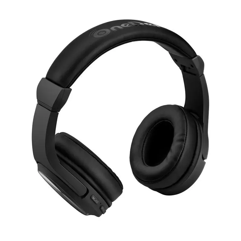 YONIS Casque Audio Gaming Sans Fil Ultra-L&eacute;ger