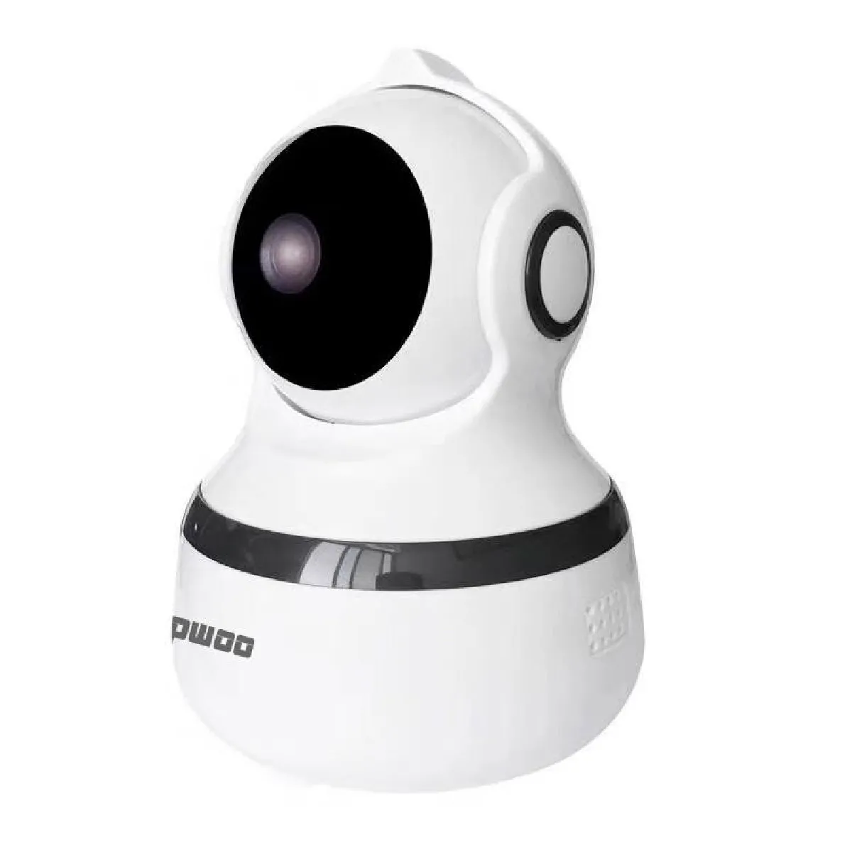 Camera IP HD Vision Nocturne WiFi - vue 8