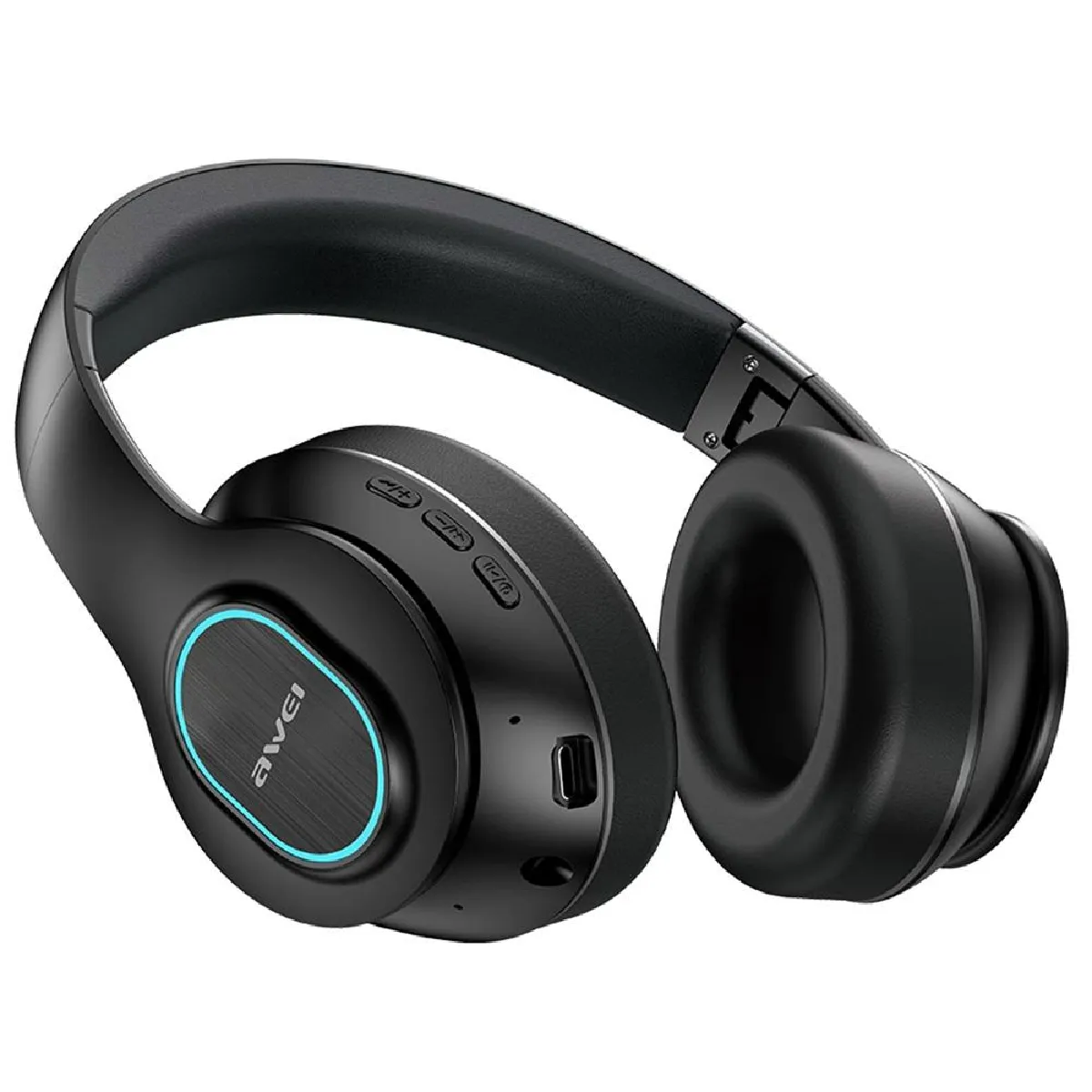 Casque Audio Bluetooth Autonomie Longue