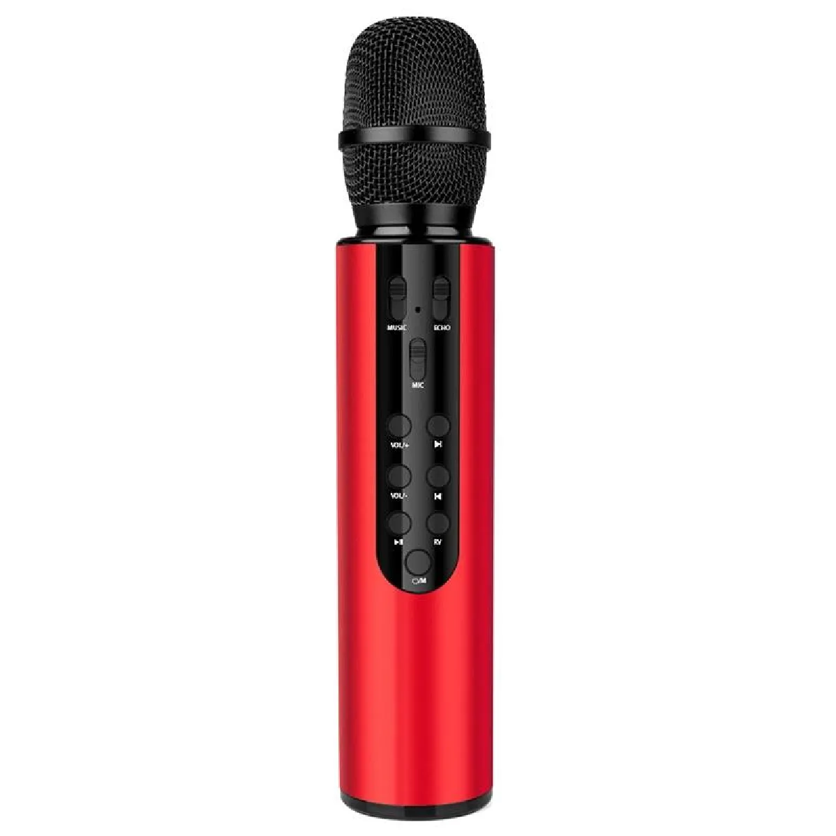 Yonis Rouge Microphone Bluetooth