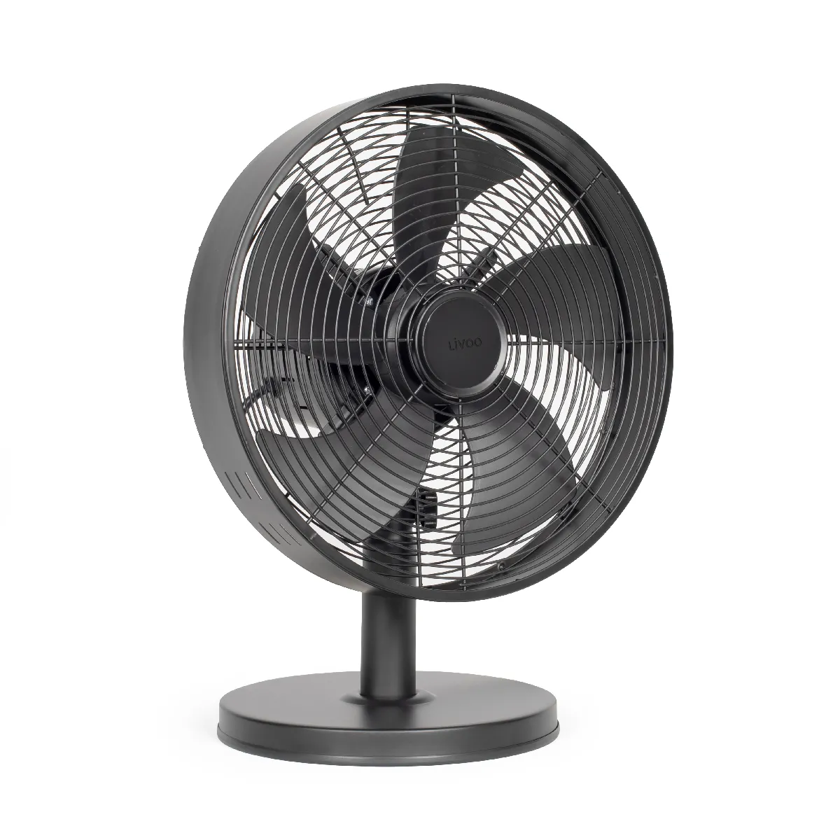 Ventilateur de table 33.5cm 3 vitesses DOM488 LIVOO