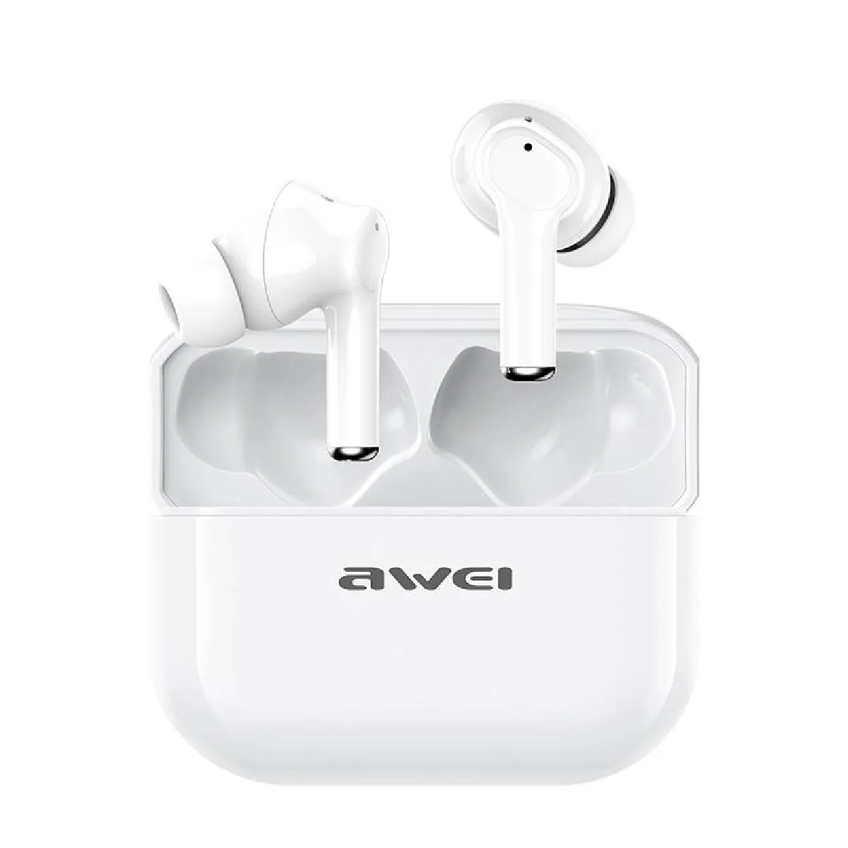 Yonis Ecouteurs Bluetooth Sport Anc Étanches Ipx4