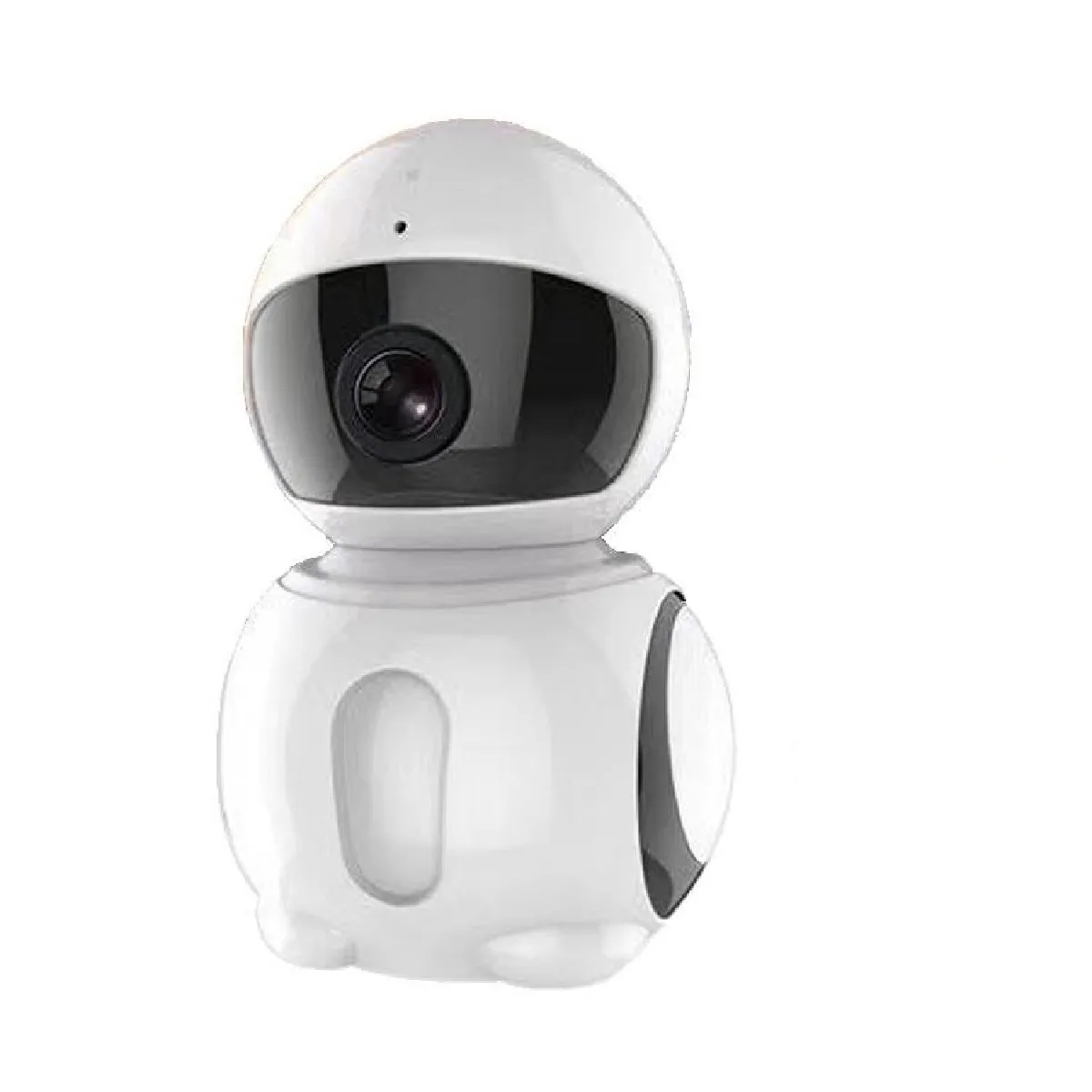 Camera IP HD Vision Nocturne WiFi - vue 5