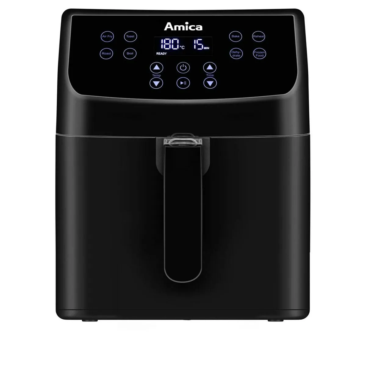 Amica Air fryer AFM 4011 - 5906006934293 