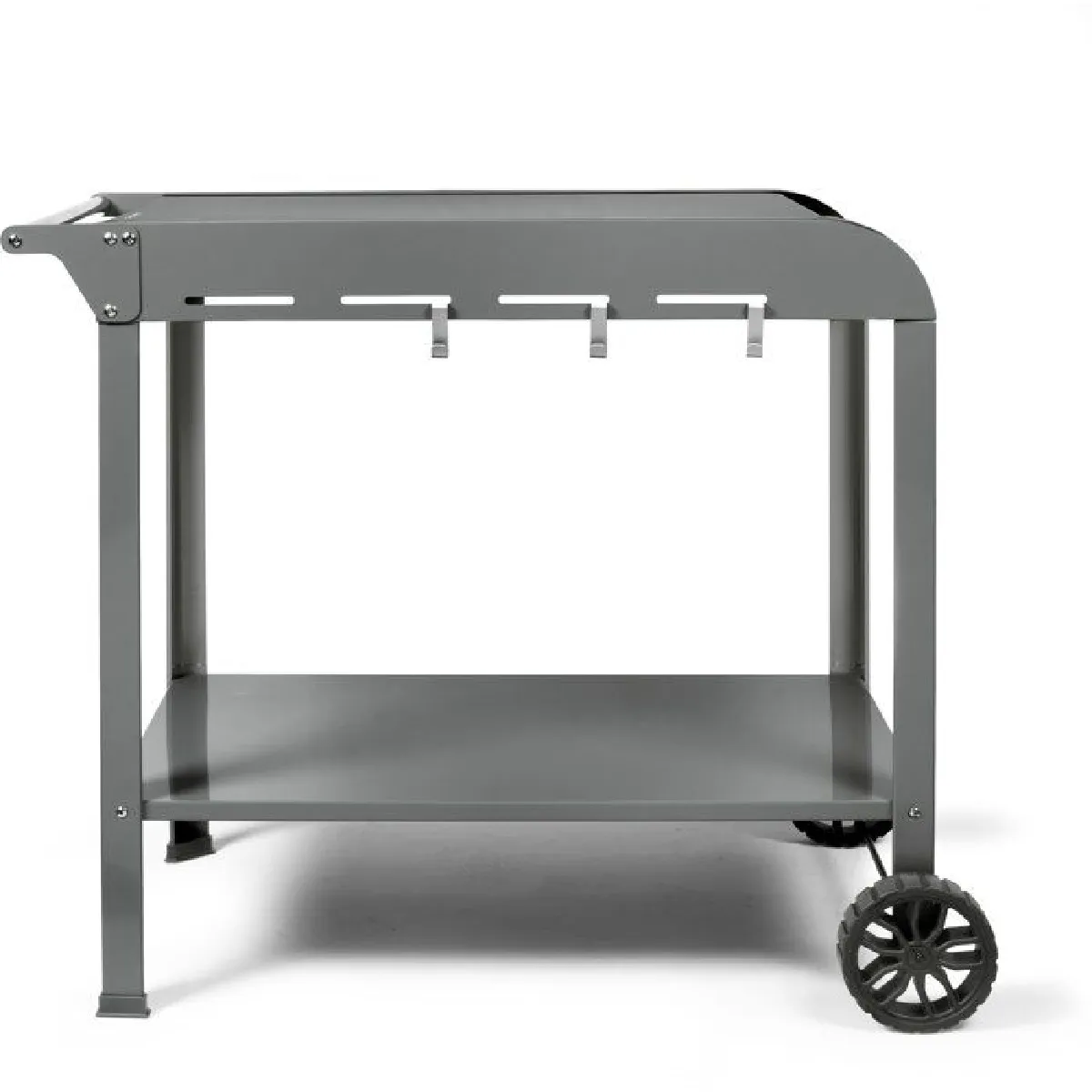 Livoo GS168G - desserte pour plancha Livoo GS168G - desserte pour plancha