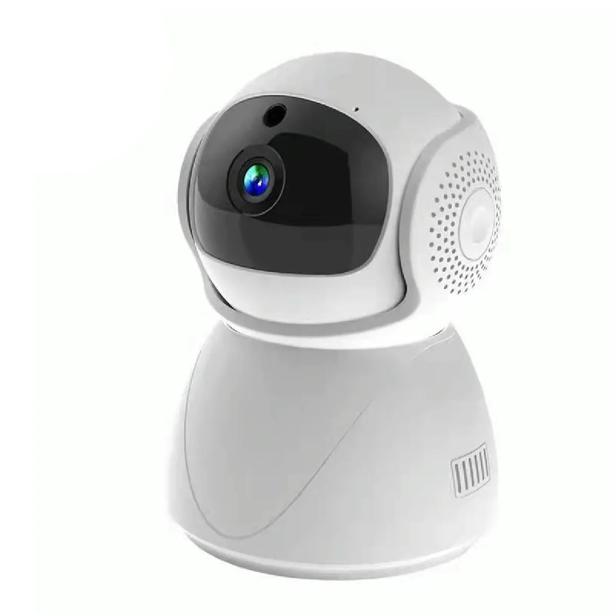 Camera IP 5G HD Vision Nocturne Sécurisée - vue 2