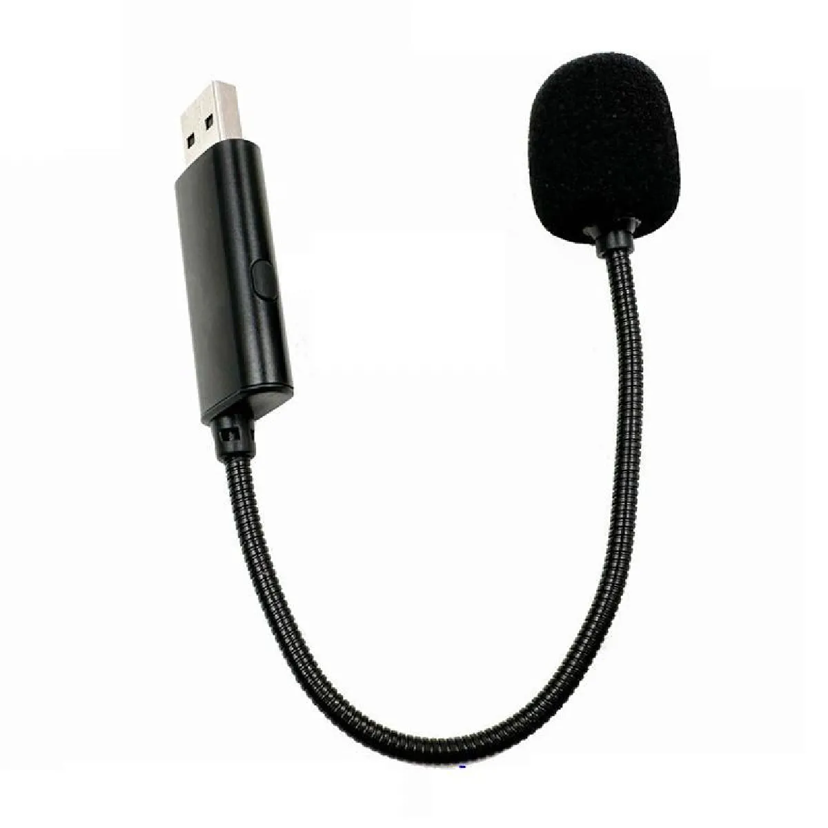 YONIS - Microphone USB Omnidirectionnel - Conférence Vidéo et Appels Professionnels - Image 2