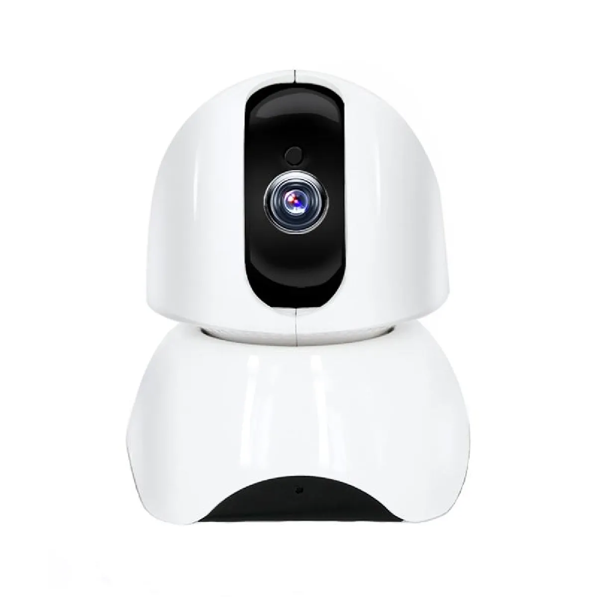 YONIS Camera IP HD Rotative Vision Nocturne
