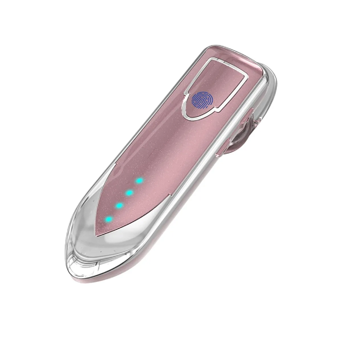 Yonis Rose Écouteurs Bluetooth