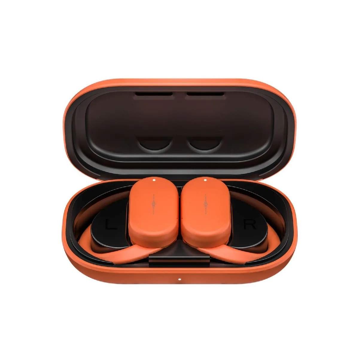 Yonis Casque Sport Bluetooth Sans Fil Haute Qualité