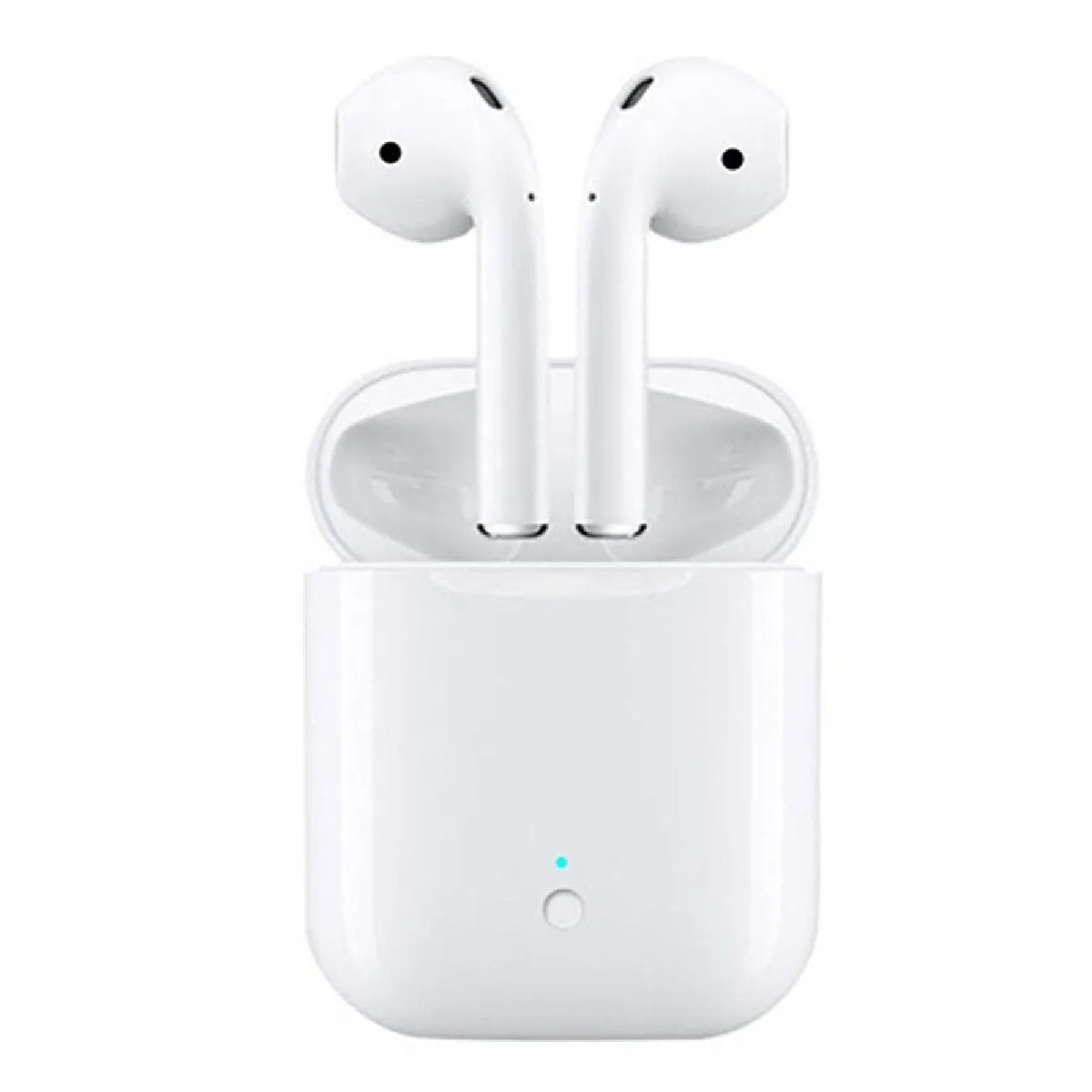 Yonis Écouteurs Bluetooth 5.0