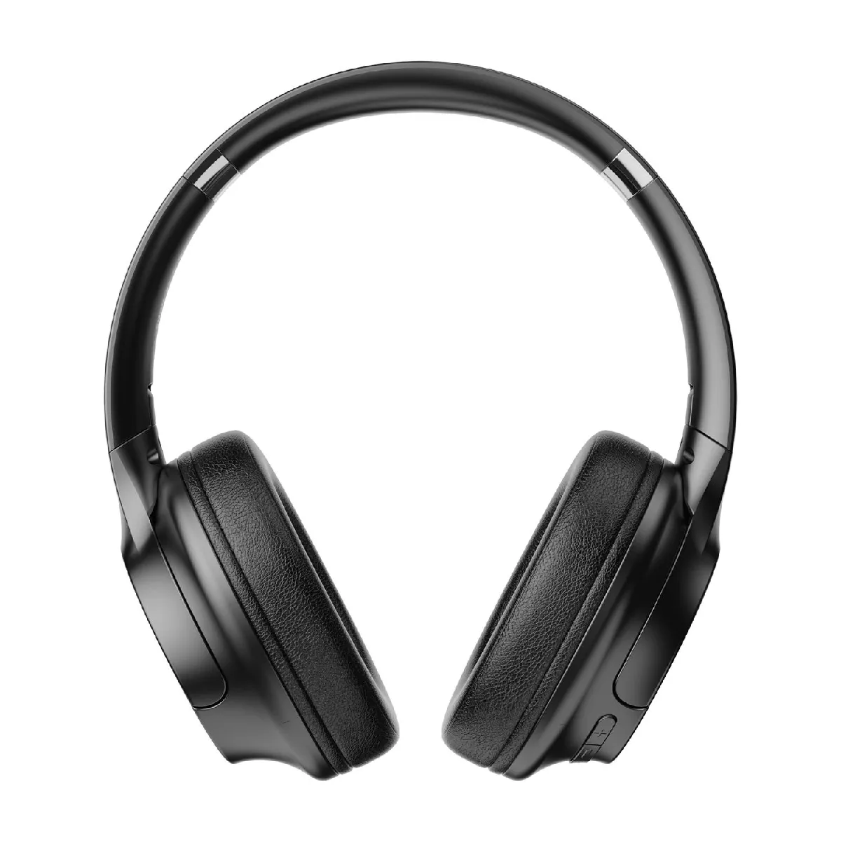 Yonis Beige Casque Audio Bluetooth 5.2 Pliable