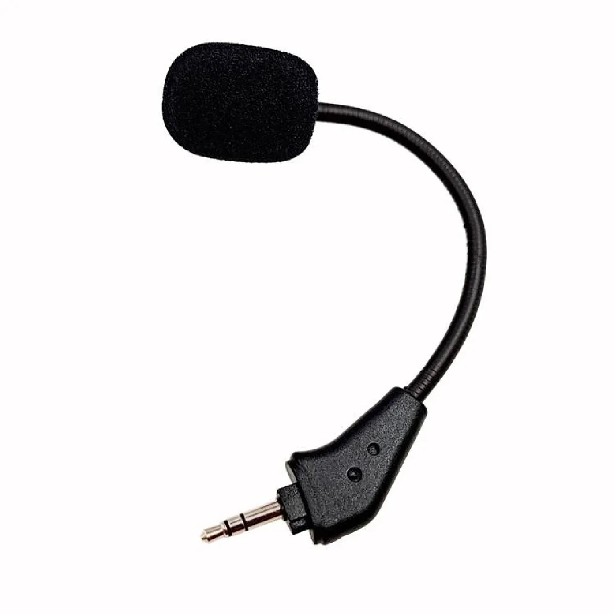 Yonis Microphone Gaming Haute Sensibilité Pour Casque E-Sport Stéréo Omnidirectionnel - Image 2