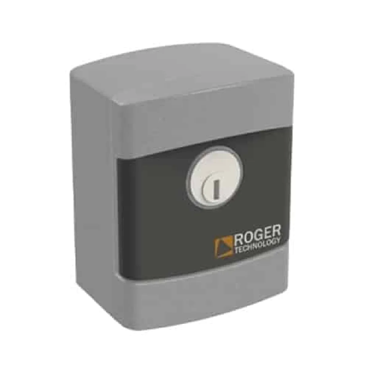 Non Communiqué Sélecteur À Clé D'extérieur Roger R85/60Eas - Image 3