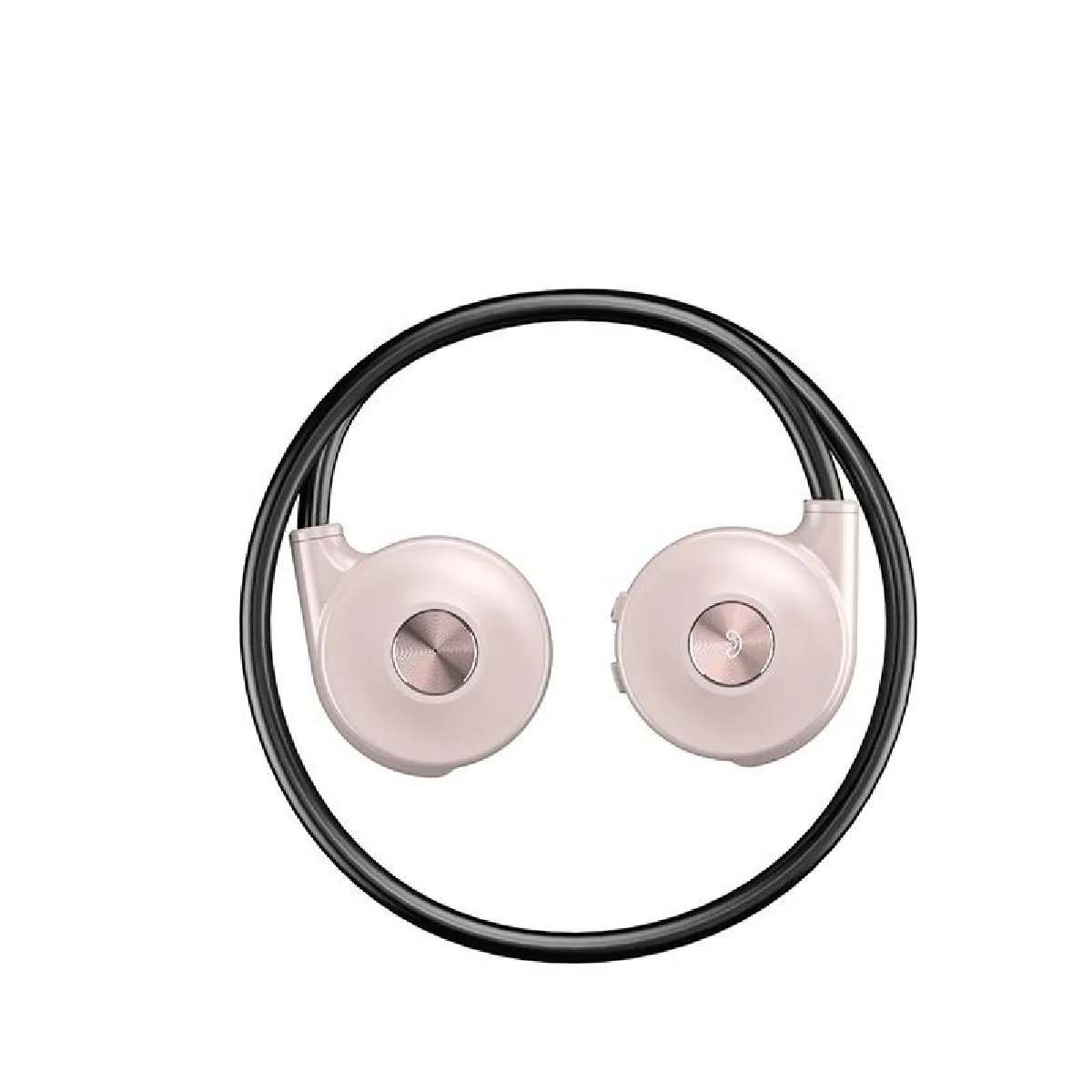 Yonis Rose Écouteurs Bluetooth Conduction Os