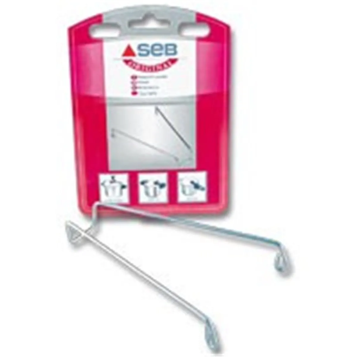 Seb Support de Panier Vapeur 792691