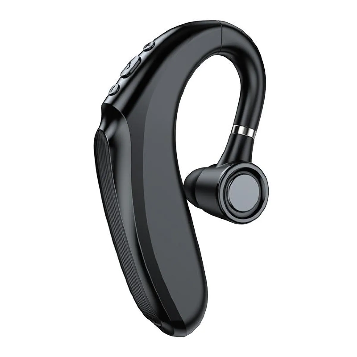 Yonis Noir Ecouteurs Bluetooth Sport