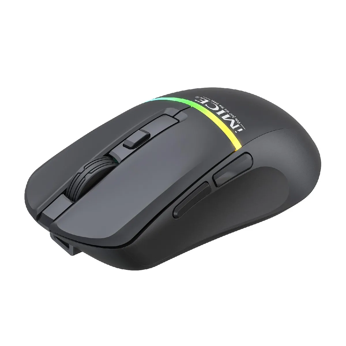 Yonis Noire Souris