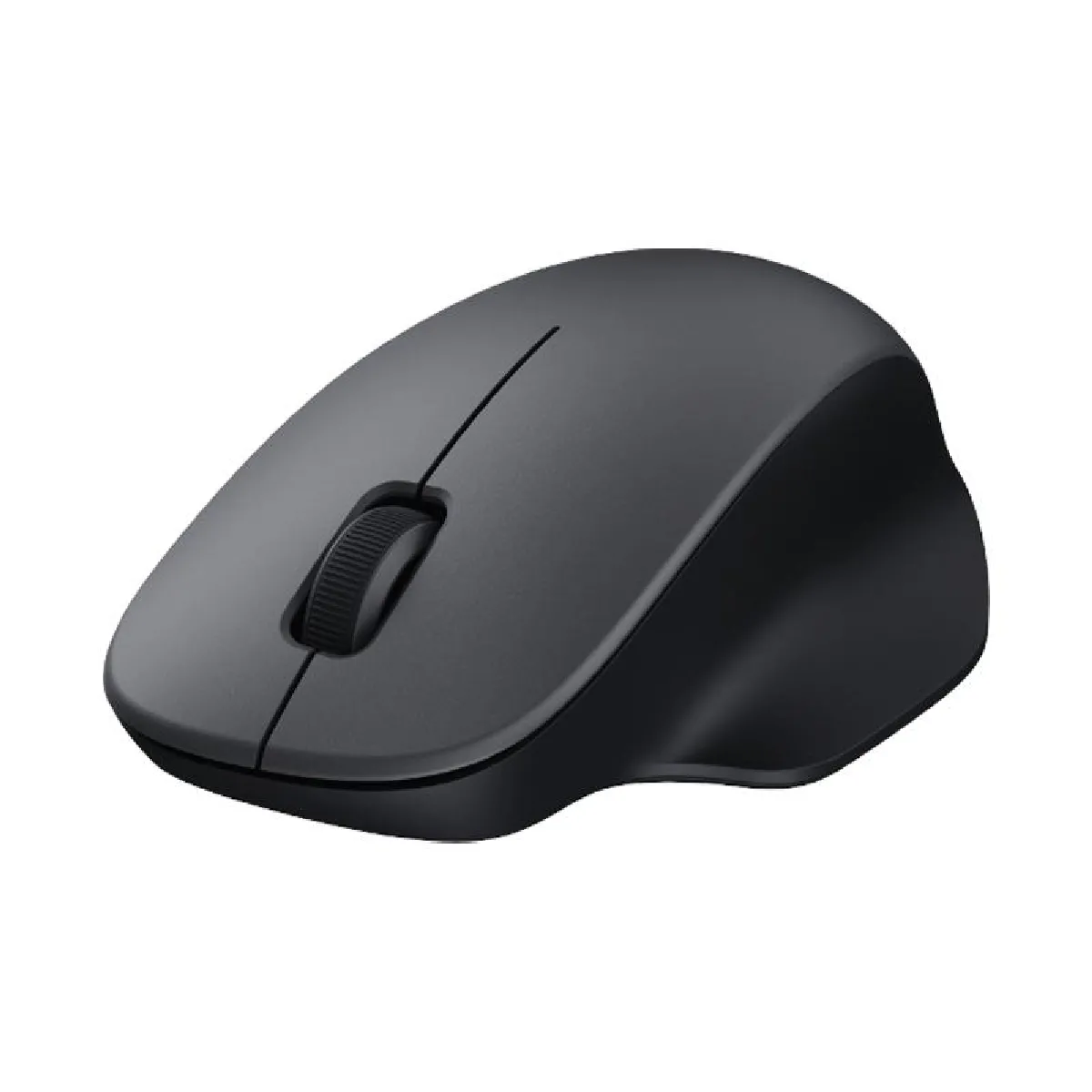 Yonis Noir Connexion Sans Fil 2,4 Ghz
