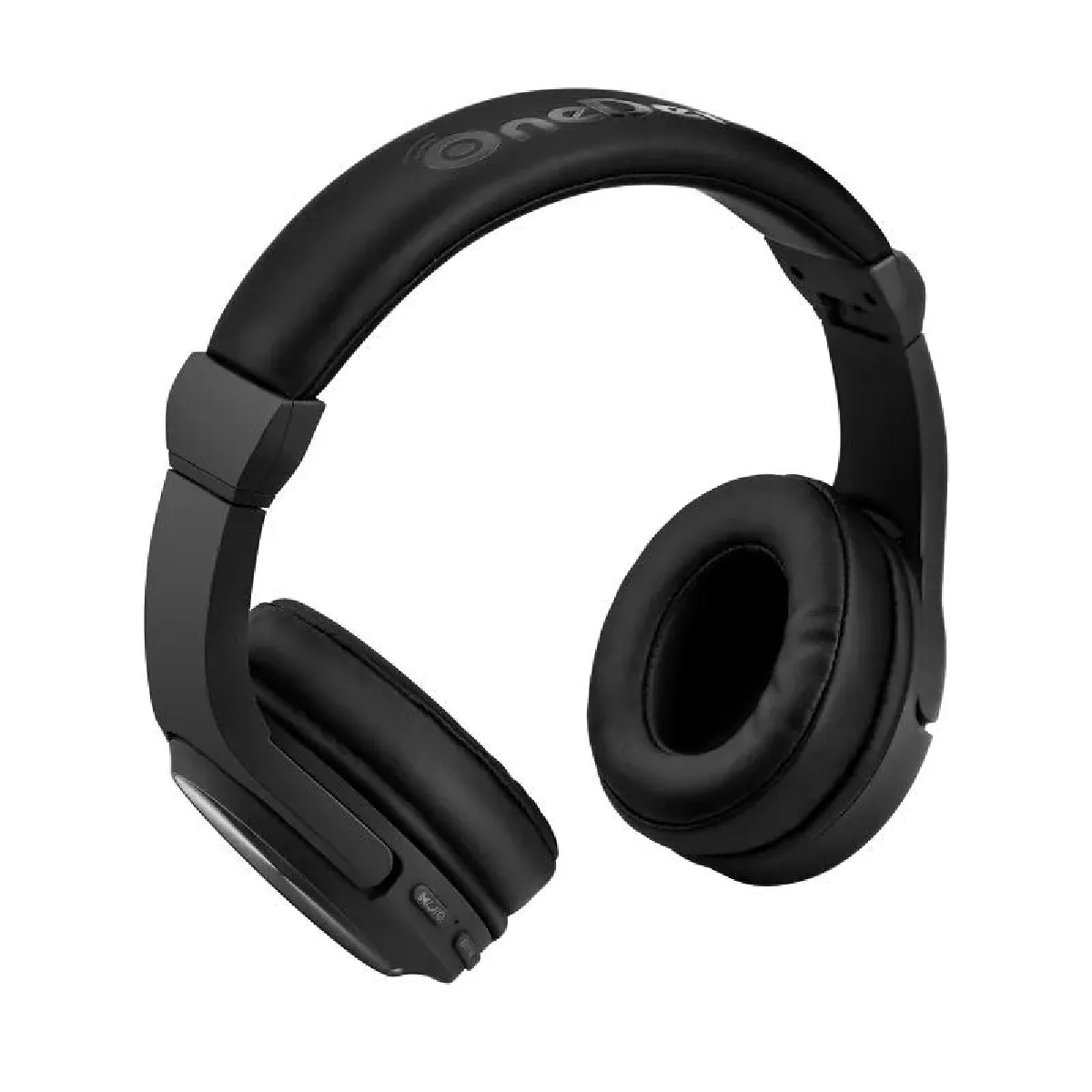 Yonis Casque Audio Gaming Sans Fil Ultra-Léger